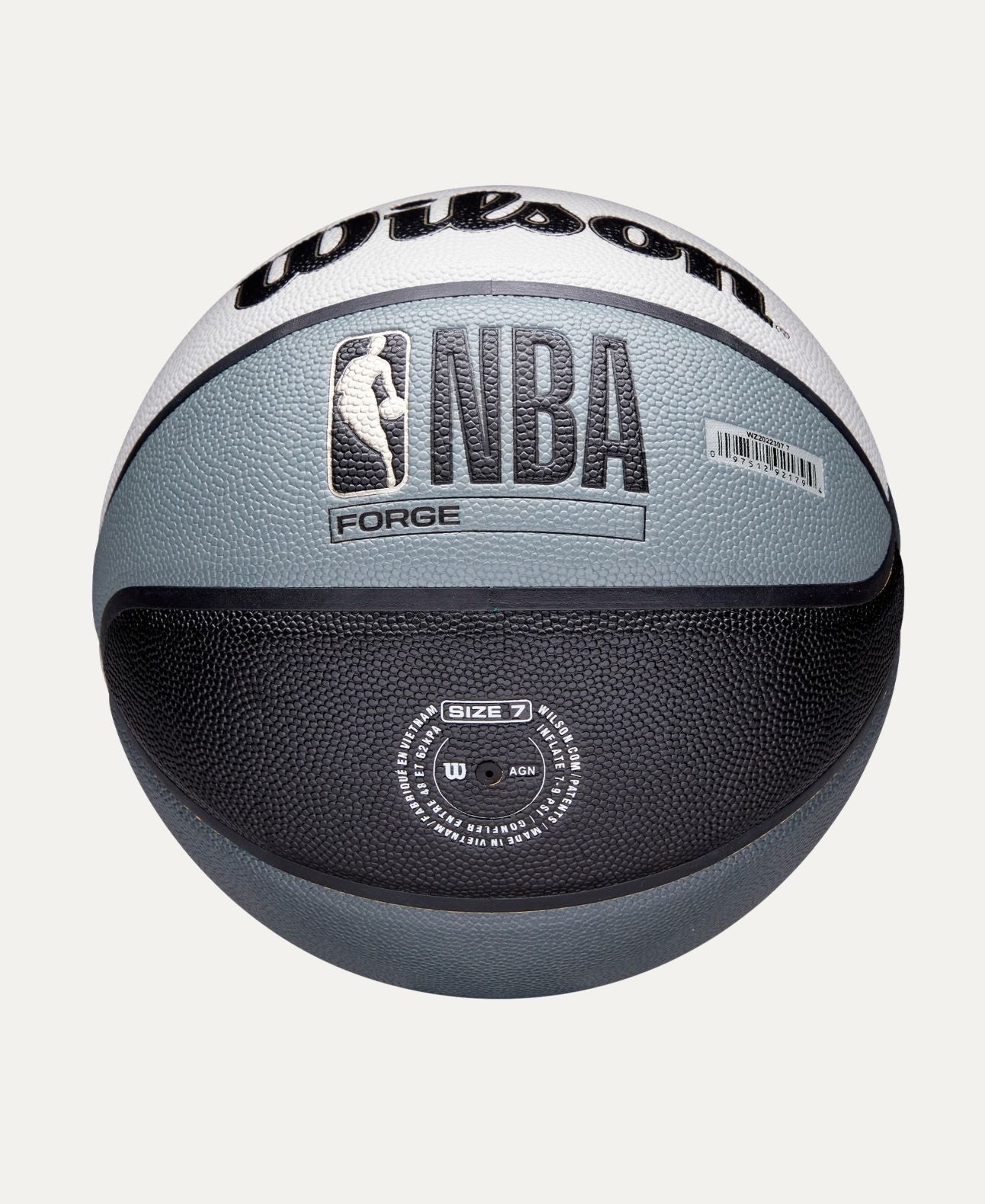Bola de Basquete NBA Forge WOW LA Lakers #7
