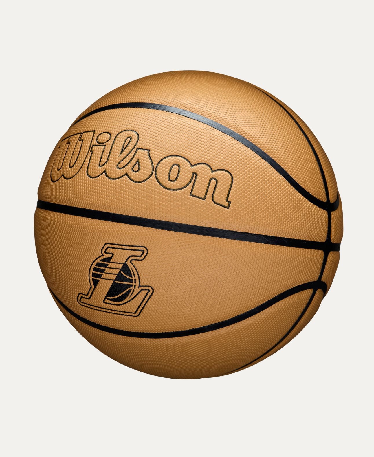 Bola de Basquete NBA Team Toffee LA Lakers #7
