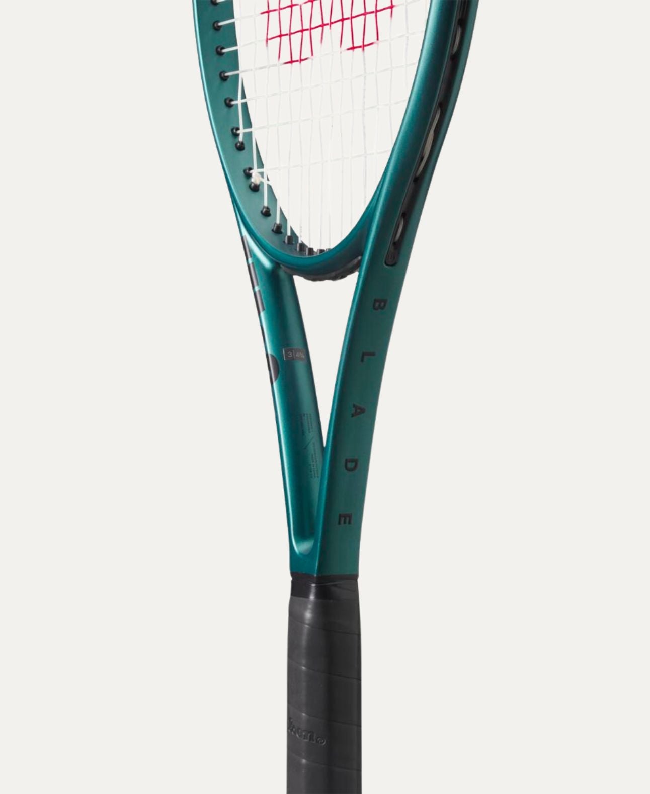 Raquete de Tênis Blade 100 v9