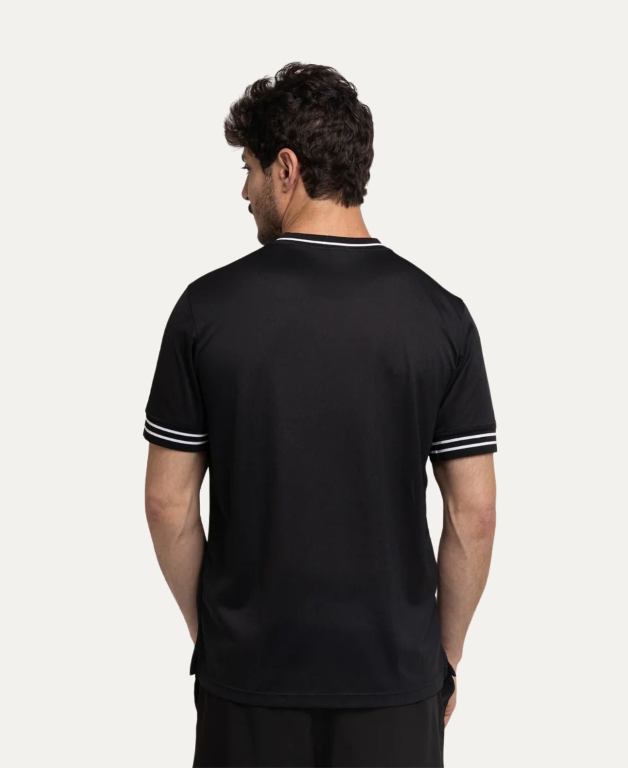 Camiseta Tour Piquet Classic