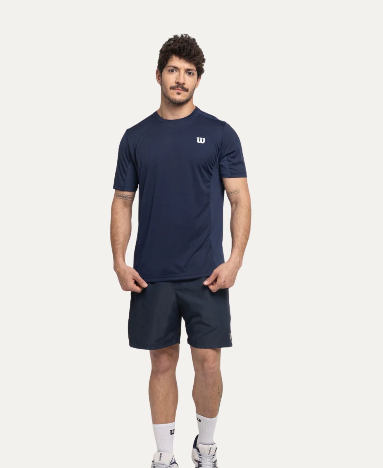 Camiseta Core II