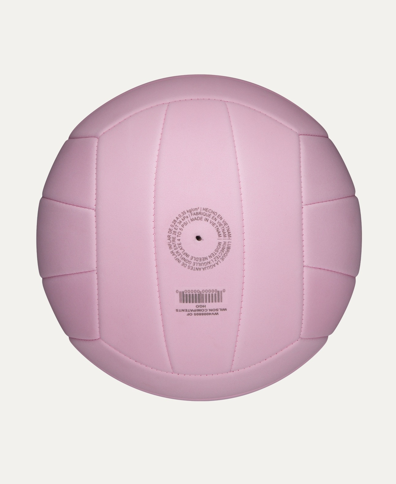Bola de Vôlei Soft Play Oficial