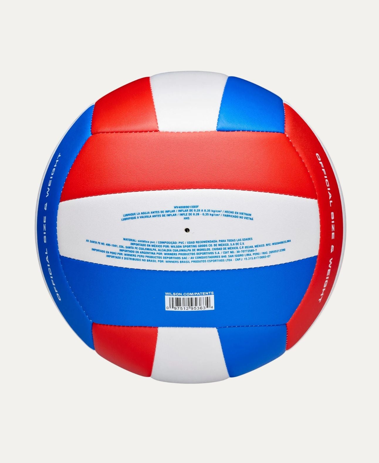 Bola Vôlei Prestige