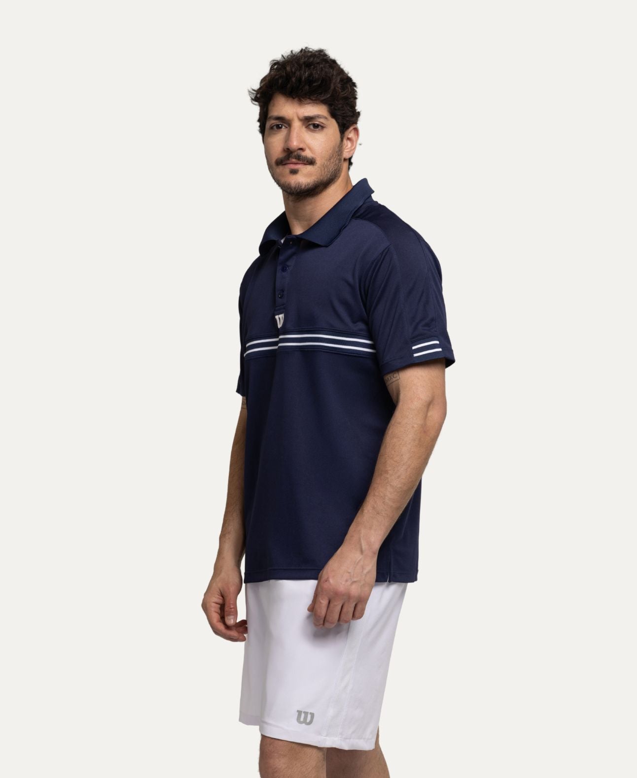 Polo Tour Piquet II