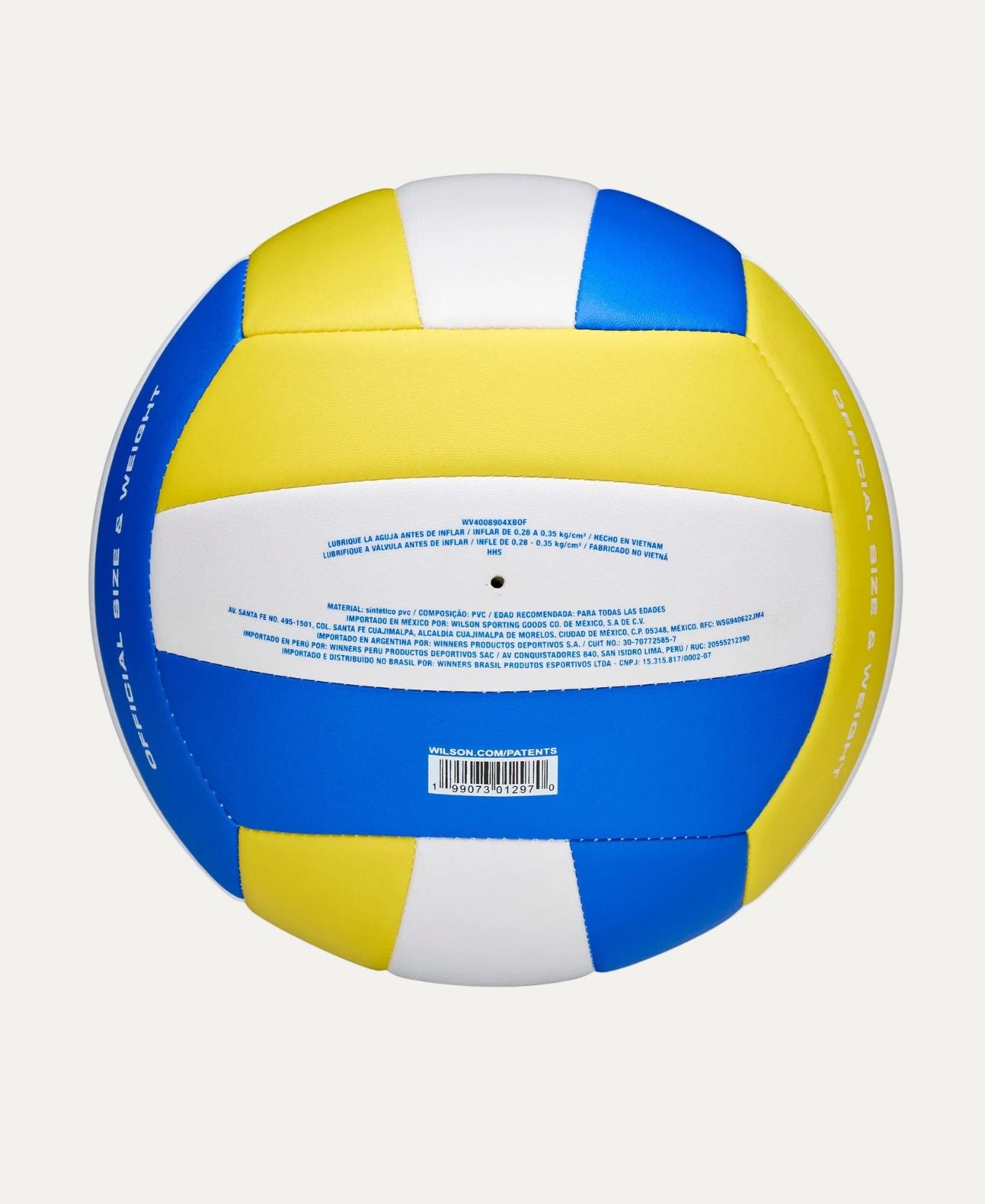 Bola Vôlei Prestige