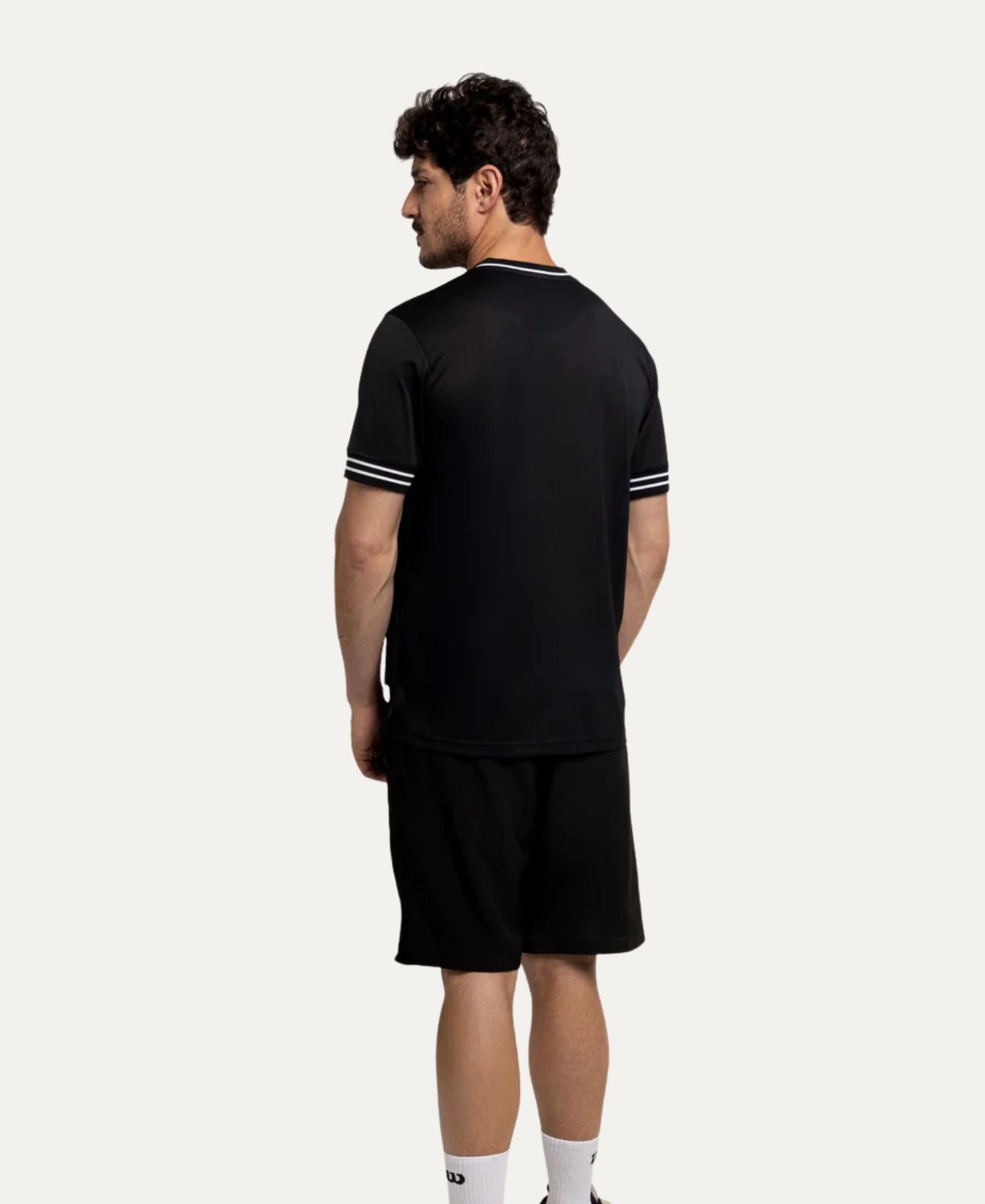 Camiseta Tour Piquet Classic