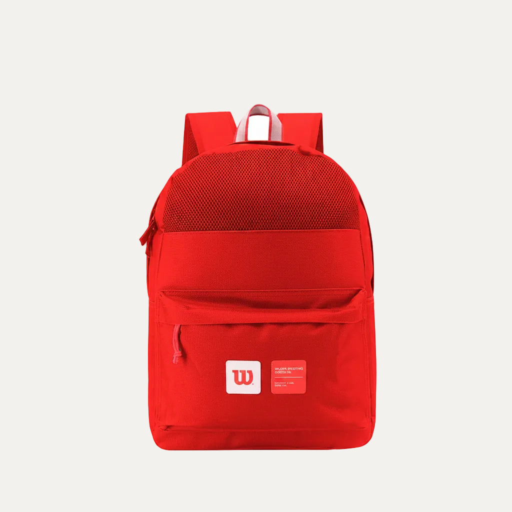 Mochila Esportiva Double