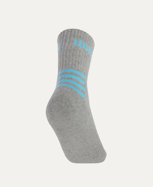 Wilson Colors Cano Longo - 02 Pares