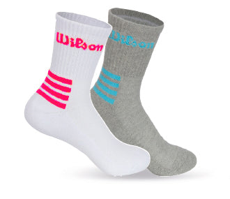 Wilson Colors Cano Longo - 02 Pares