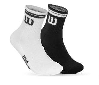 W Line Cano Longo - 02 Pares