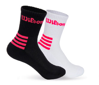 Wilson Colors Cano Longo - 02 Pares
