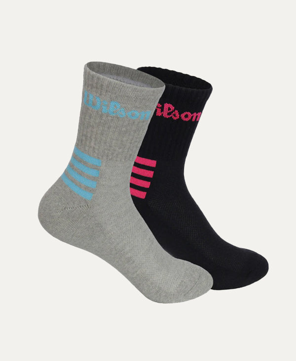 Wilson Colors Cano Longo - 02 Pares