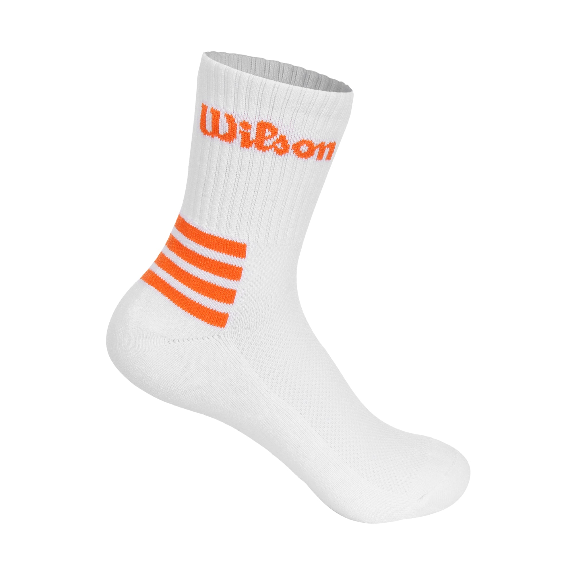 Meia Cano Longo Colors 02 Pares
