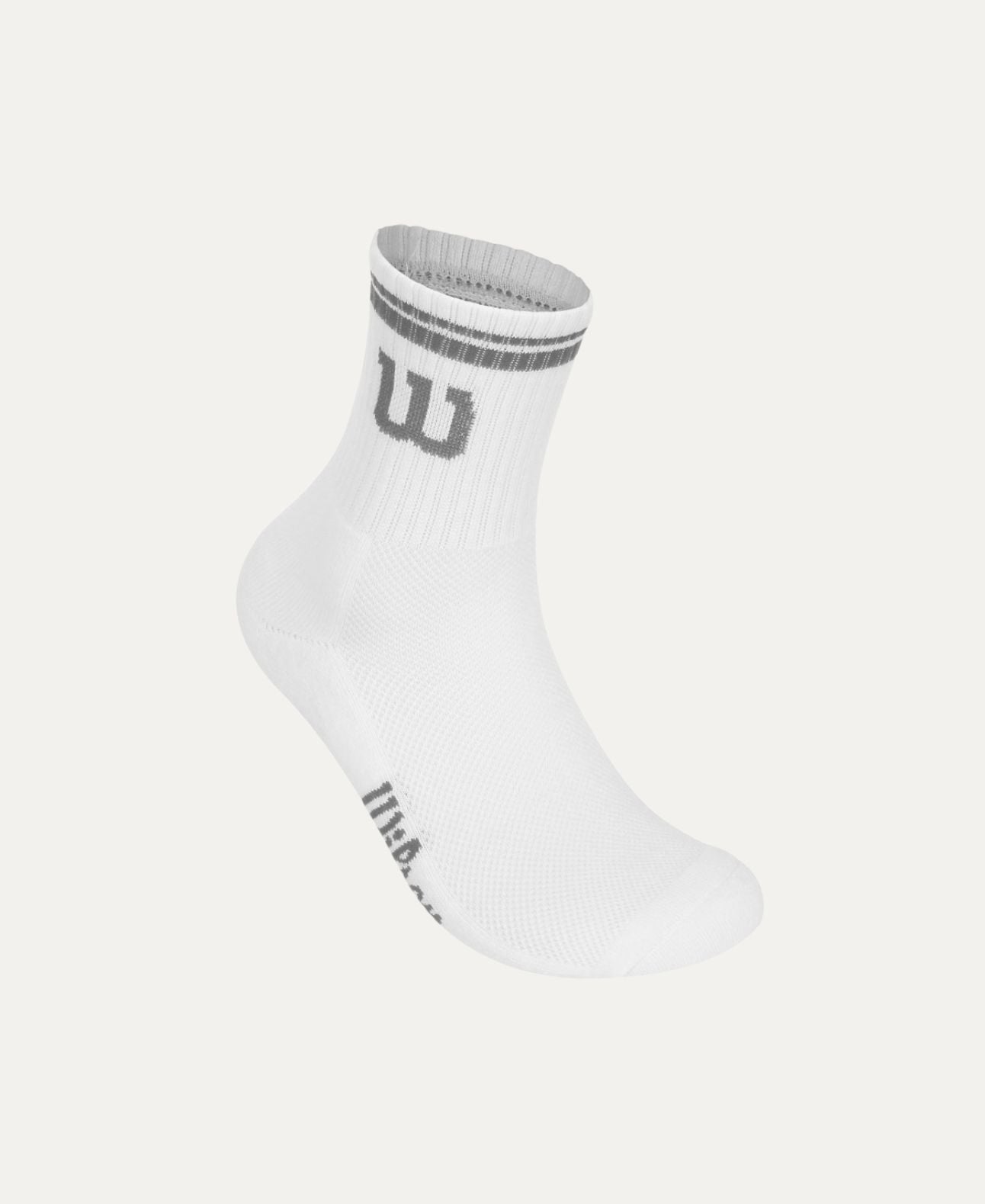 Meia Cano Longo Basic 02 Pares