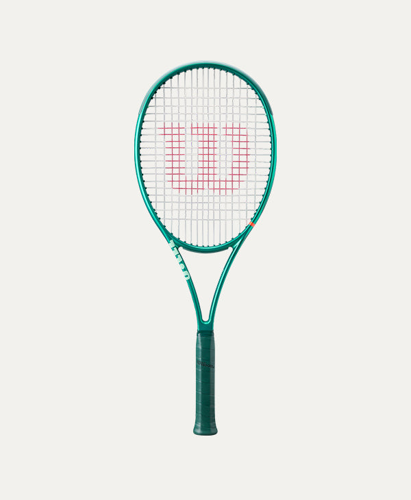 【スペック計測済】Wilson Blade 98 16x19 V10 Raquete Tênis Blade 98 (16X19) V10