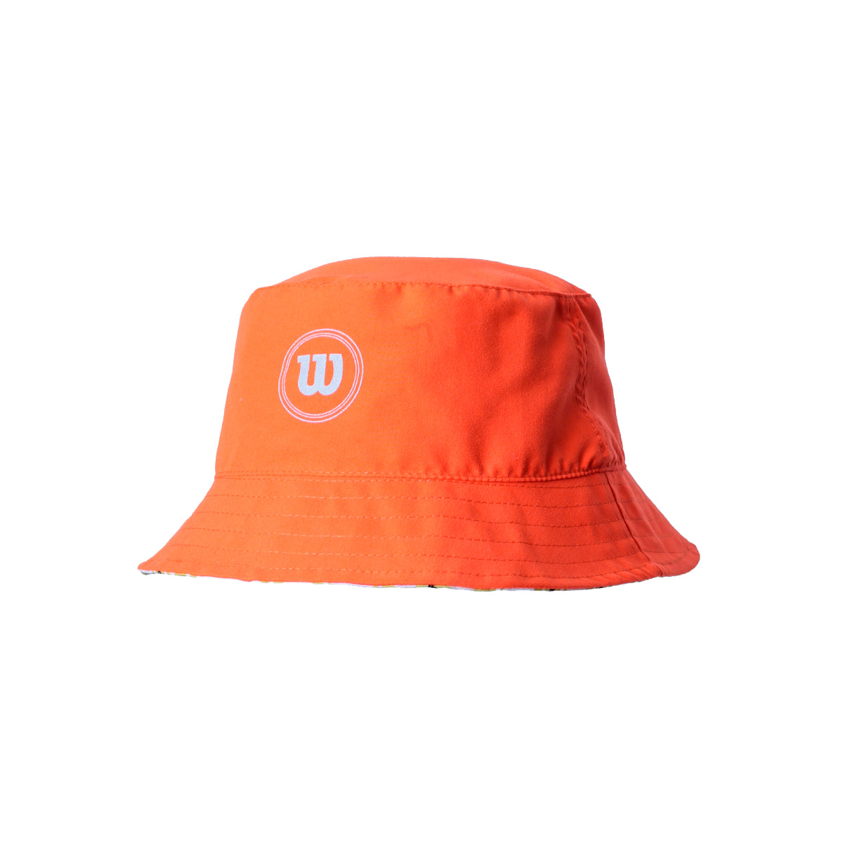 Chapéu Bucket Dupla Face U