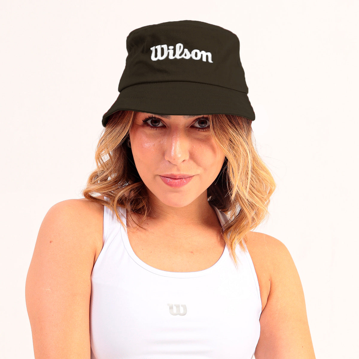 Chapéu Bucket Basic U