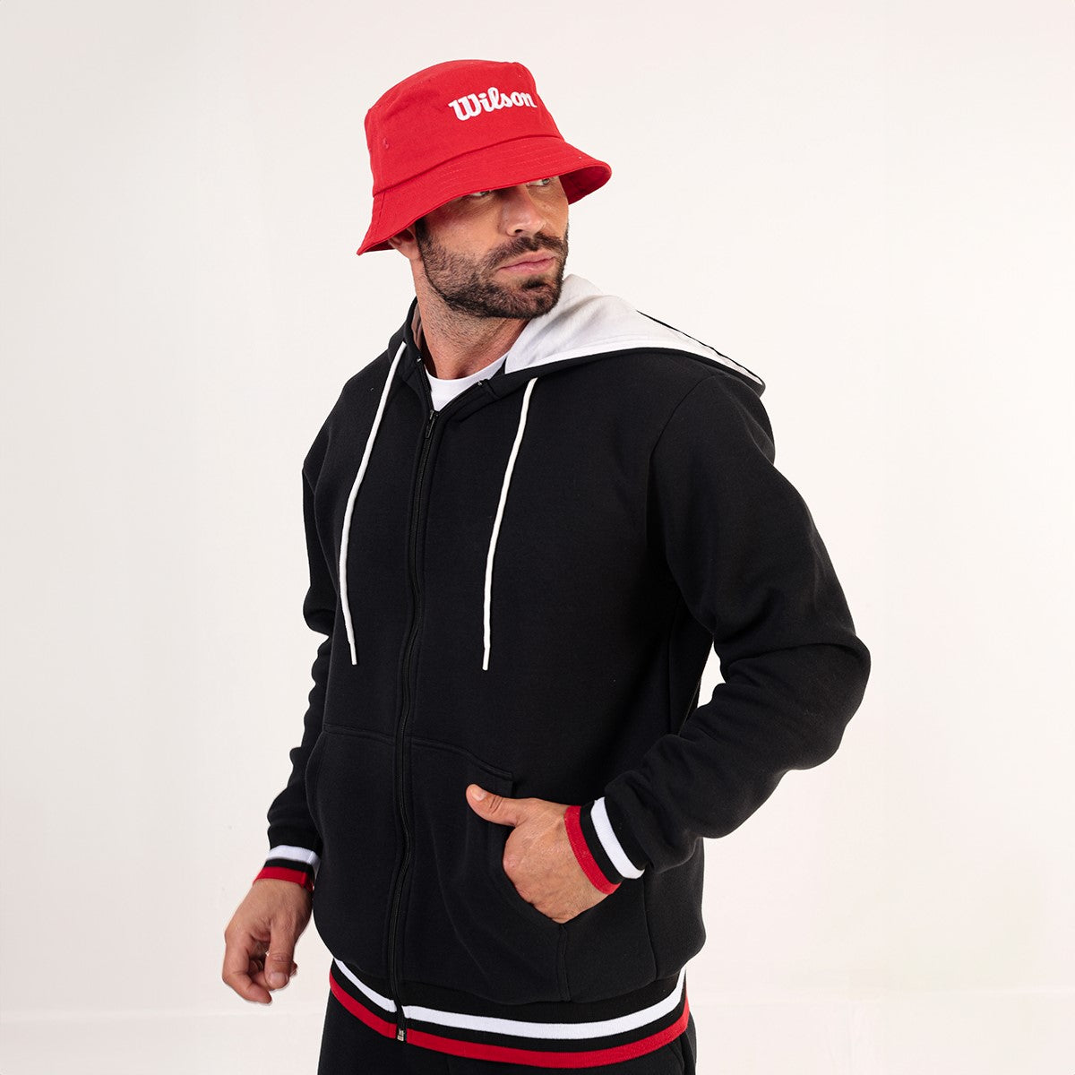 Chapéu Bucket Basic U