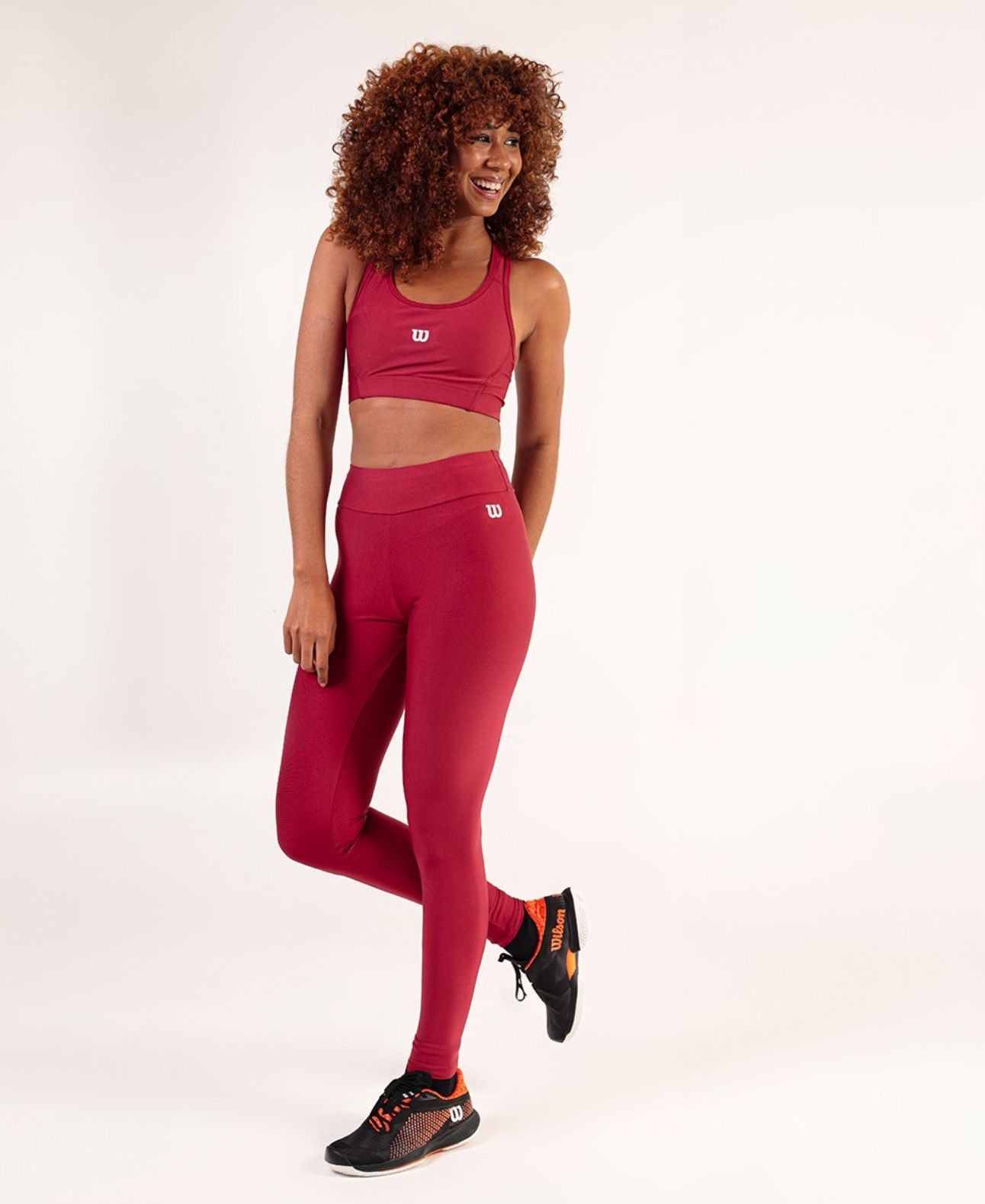 Calça Legging Core