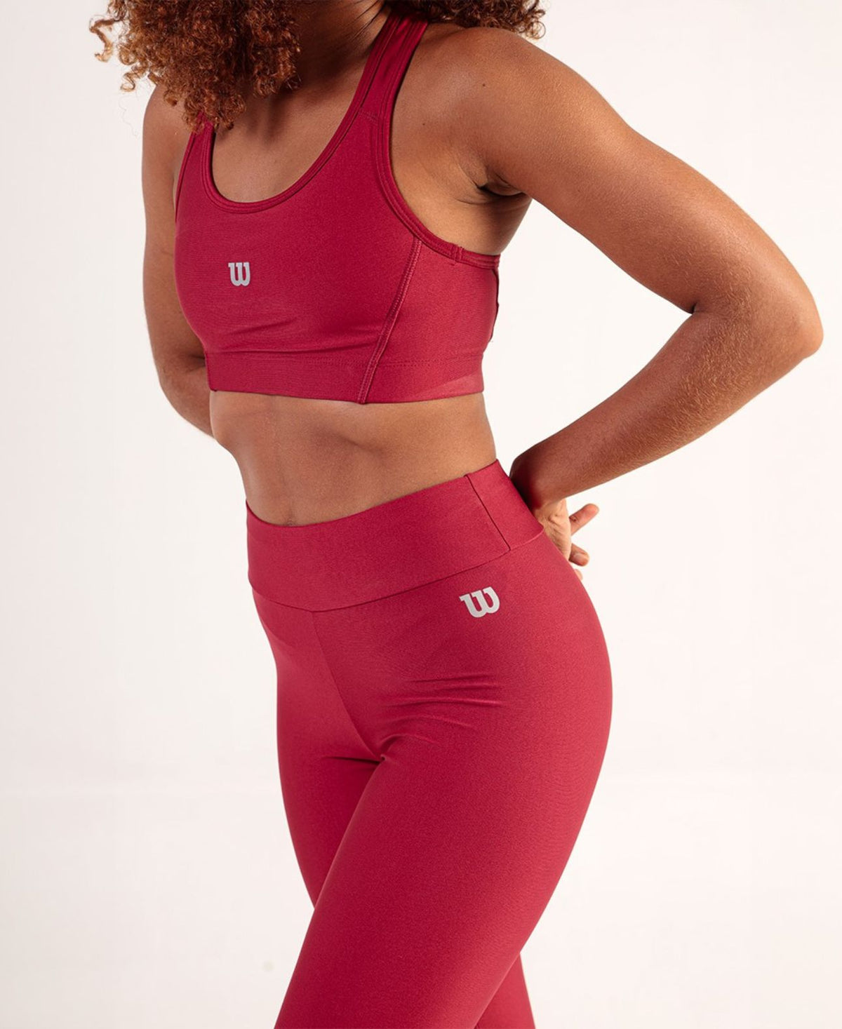 Calça Legging Core