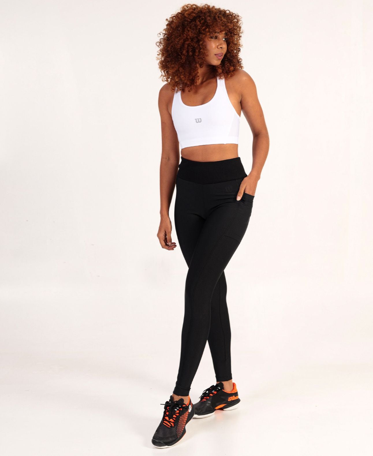 Calça Legging Tour