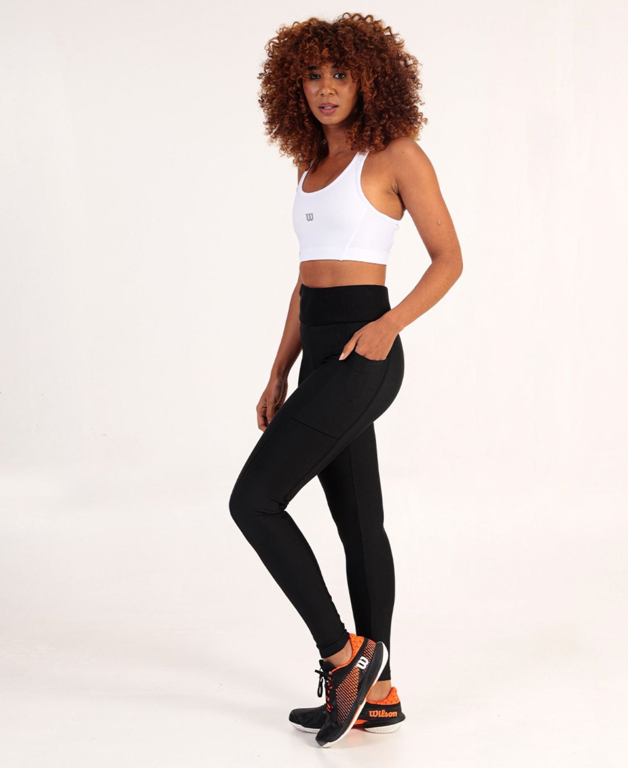 Calça Legging Tour