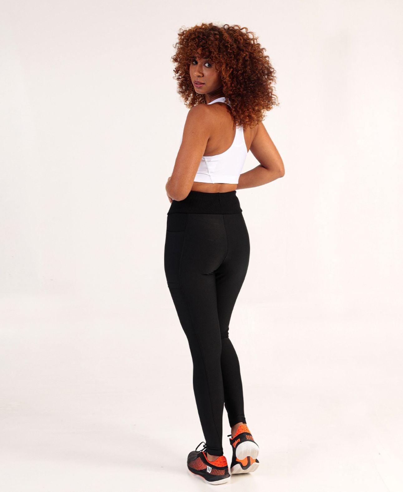 Calça Legging Tour