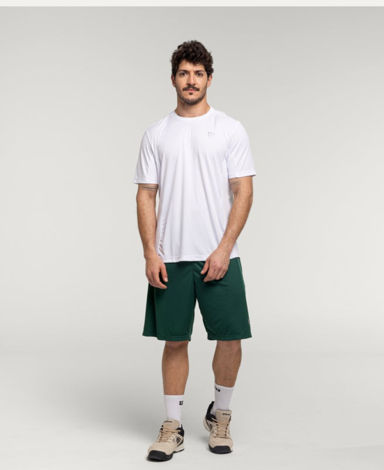 Camiseta Core SS Tee ll