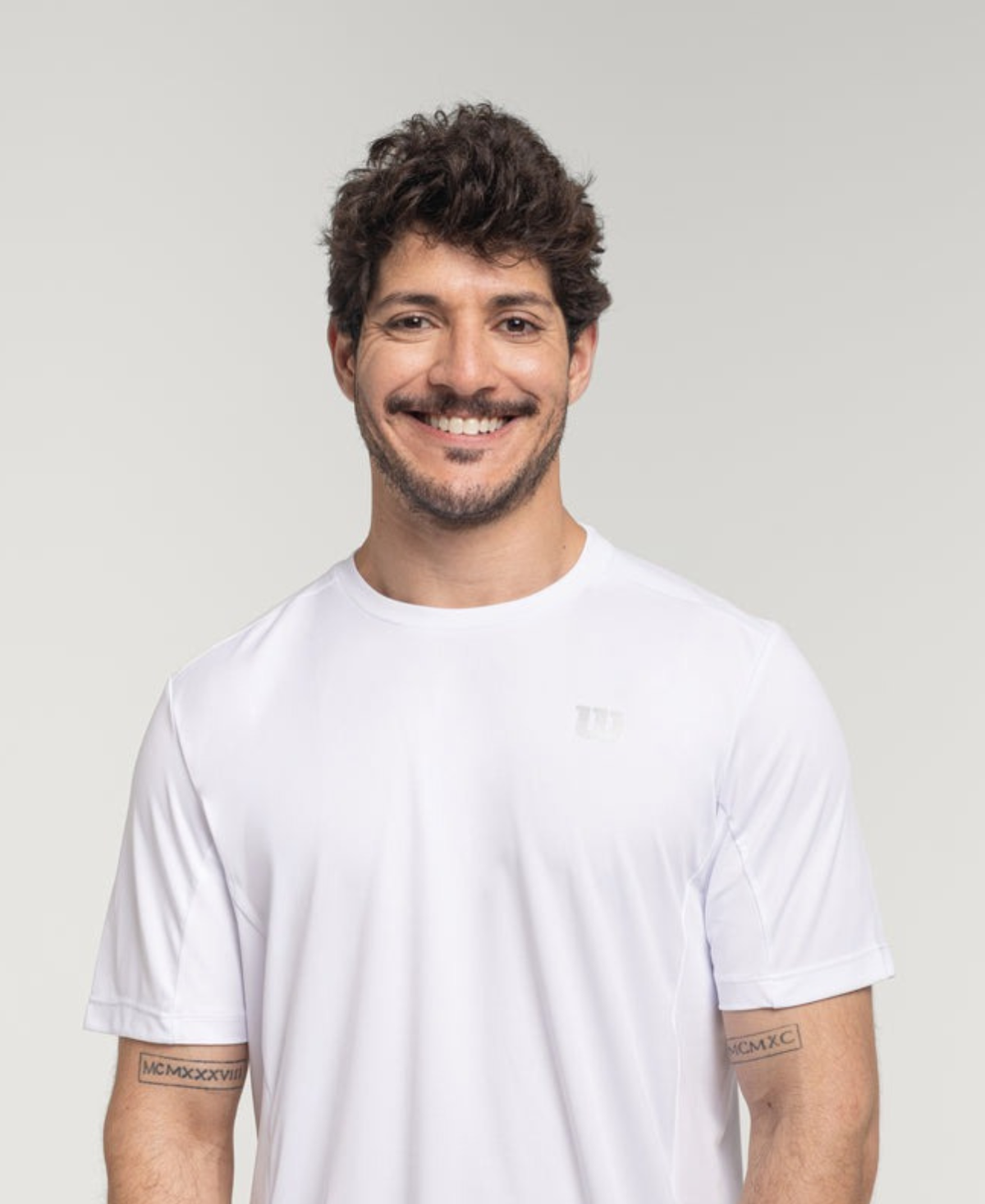 Camiseta Core SS Tee ll