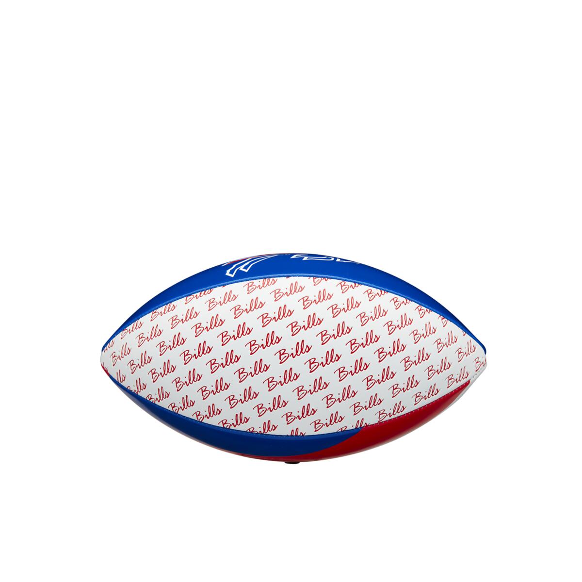 Bola de Futebol Americano NFL PeeWee Team Buffalo Bills