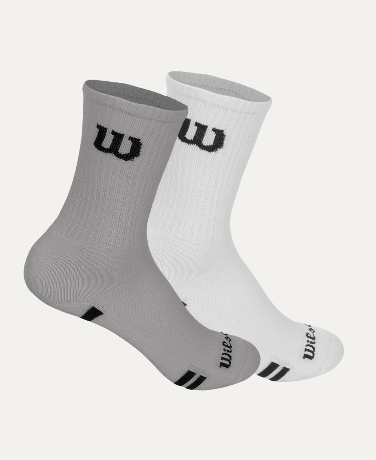 Meia W Cano Longo - 02 Pares