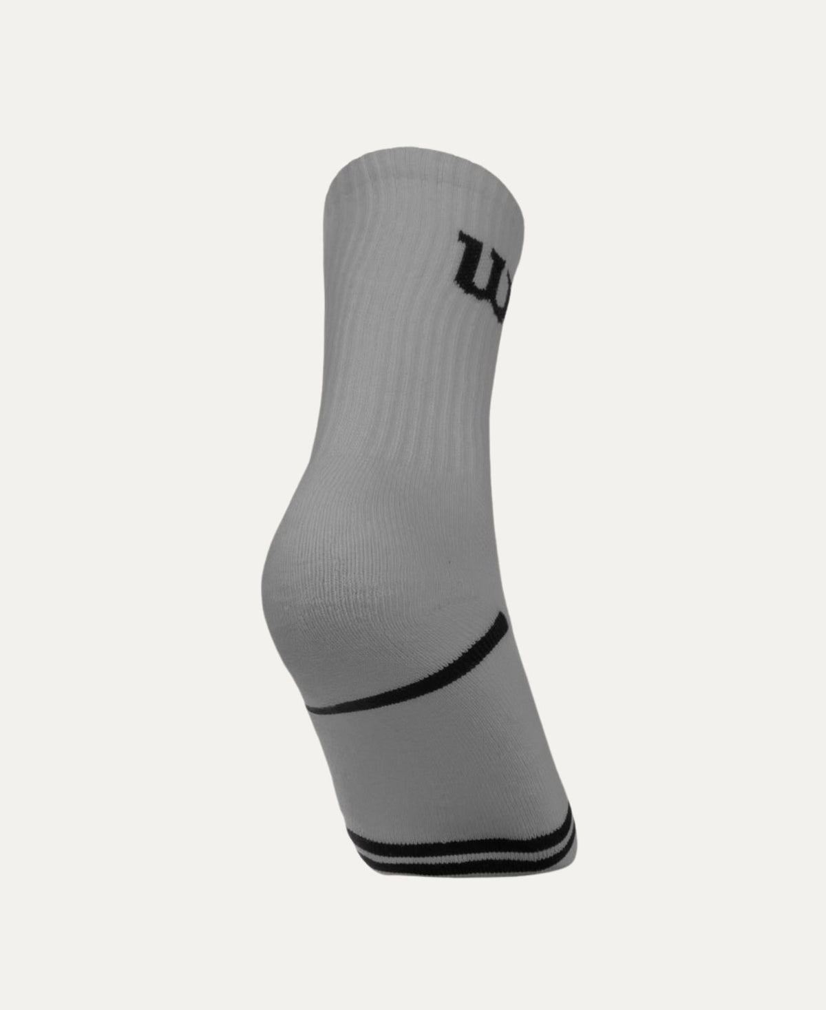 Meia W Cano Longo - 02 Pares