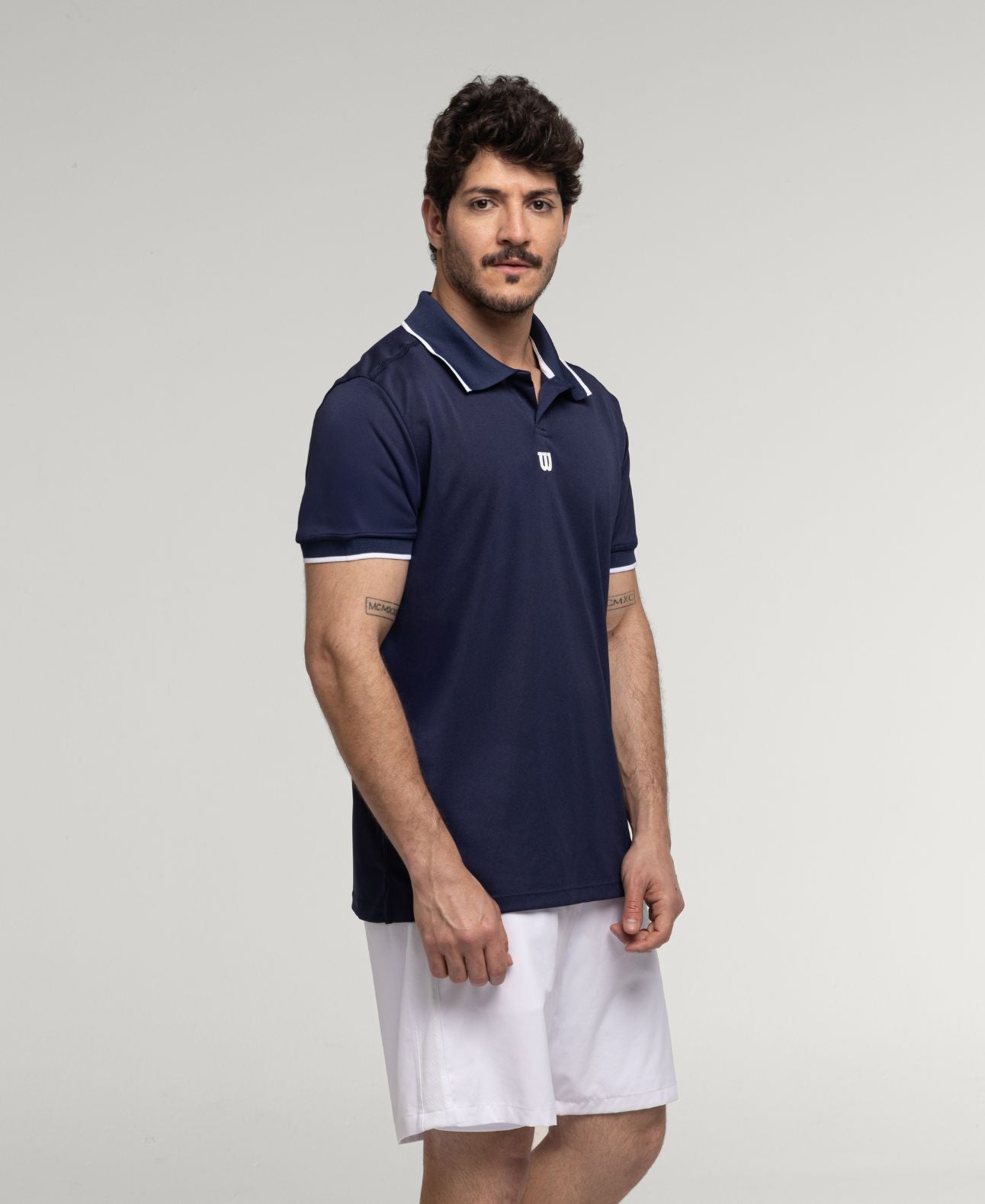 Polo Tour Piquet