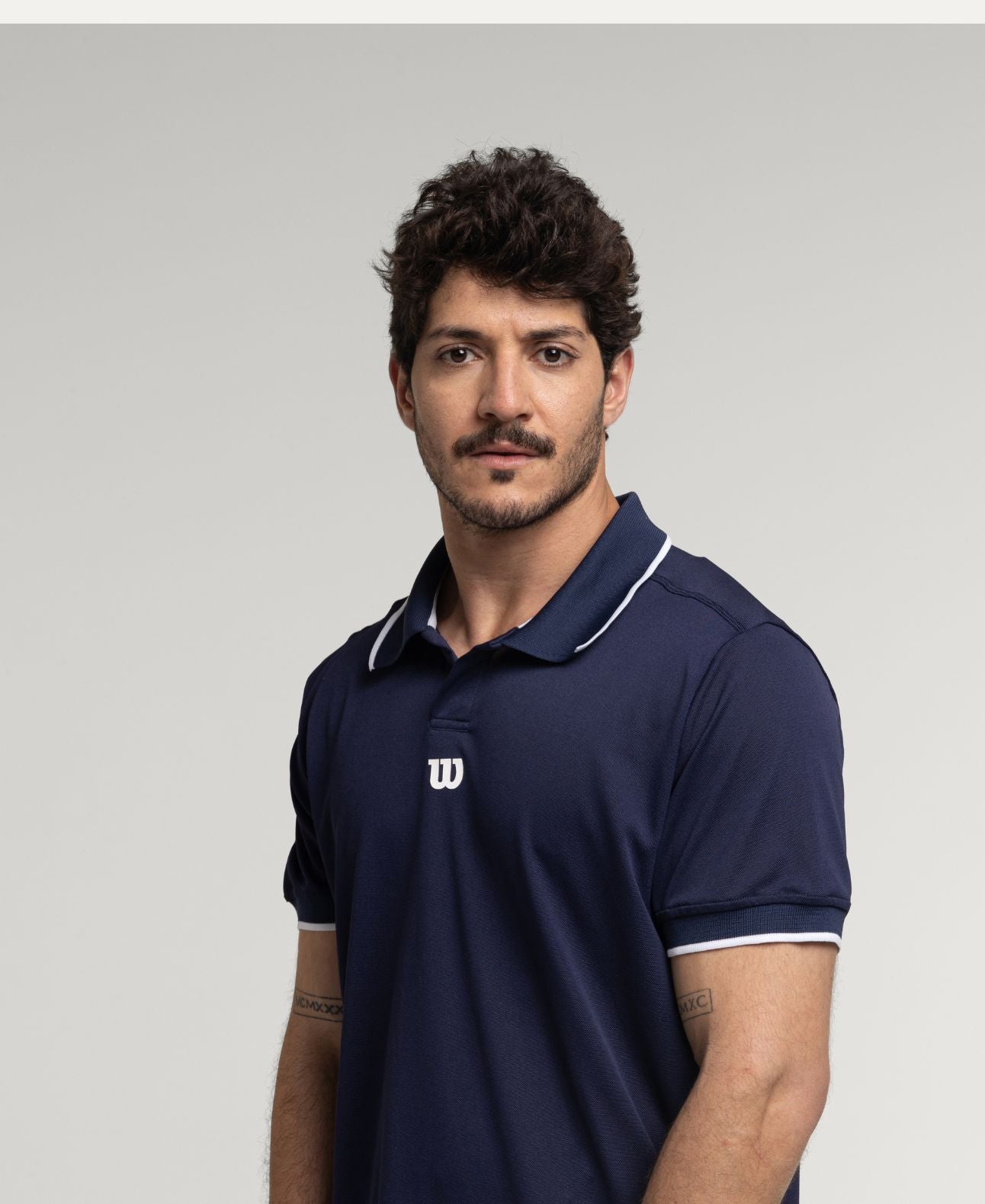 Polo Tour Piquet