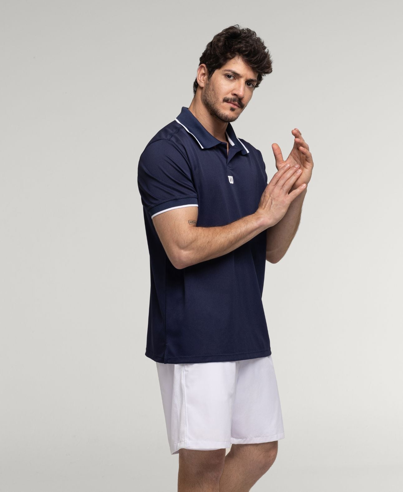 Polo Tour Piquet