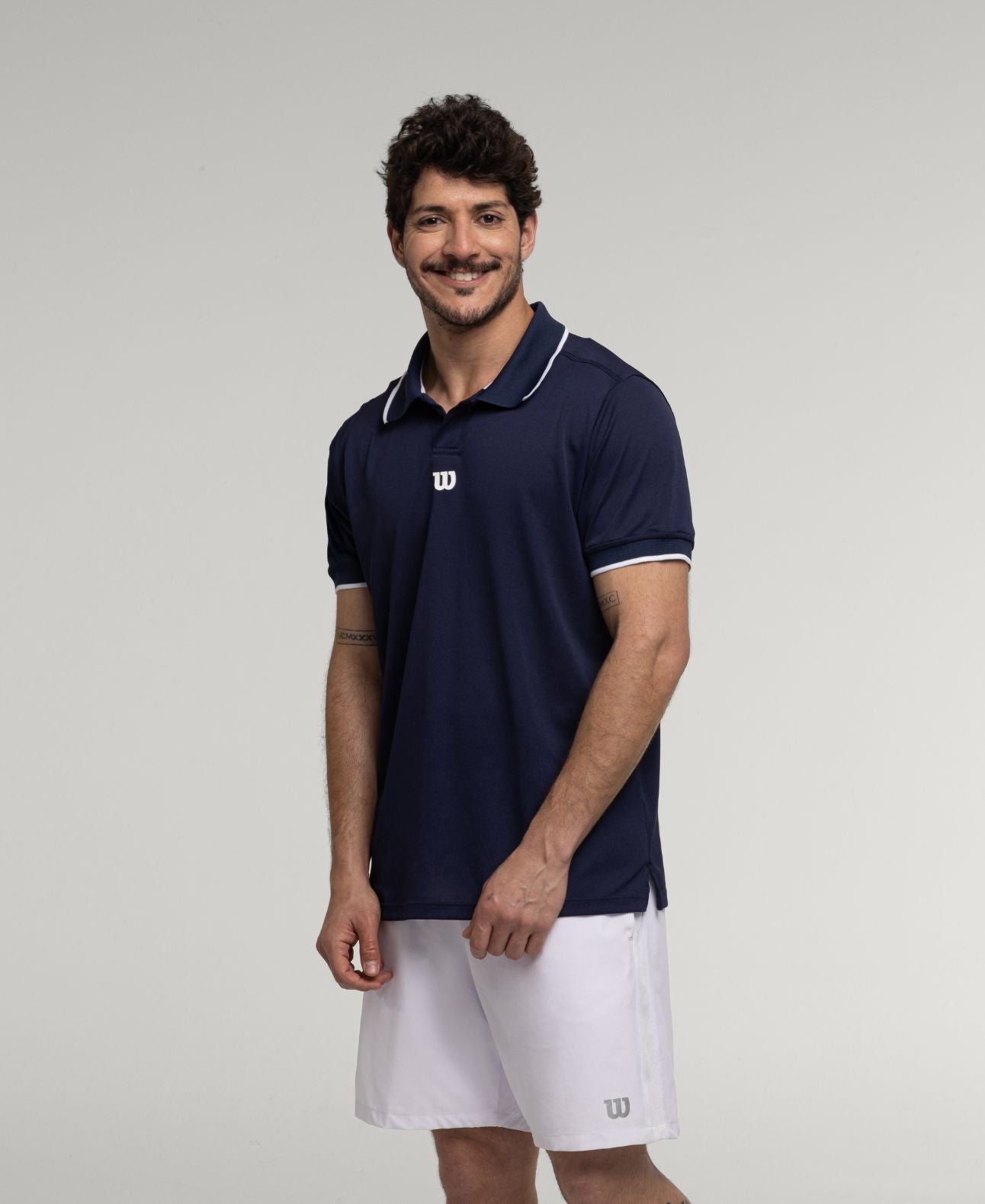 Polo Tour Piquet