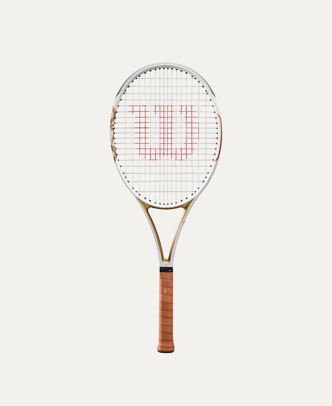 Raquete de Tênis RF 01 Pro 16x19 Hall of Fame