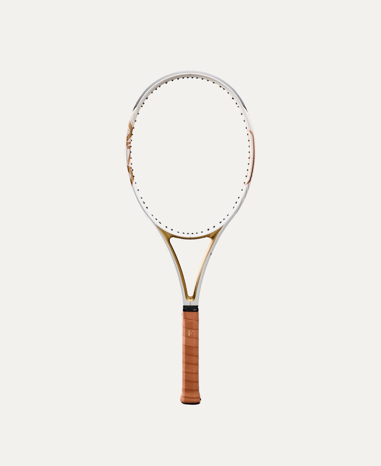 Raquete de Tênis RF 01 Pro 16x19 Hall of Fame