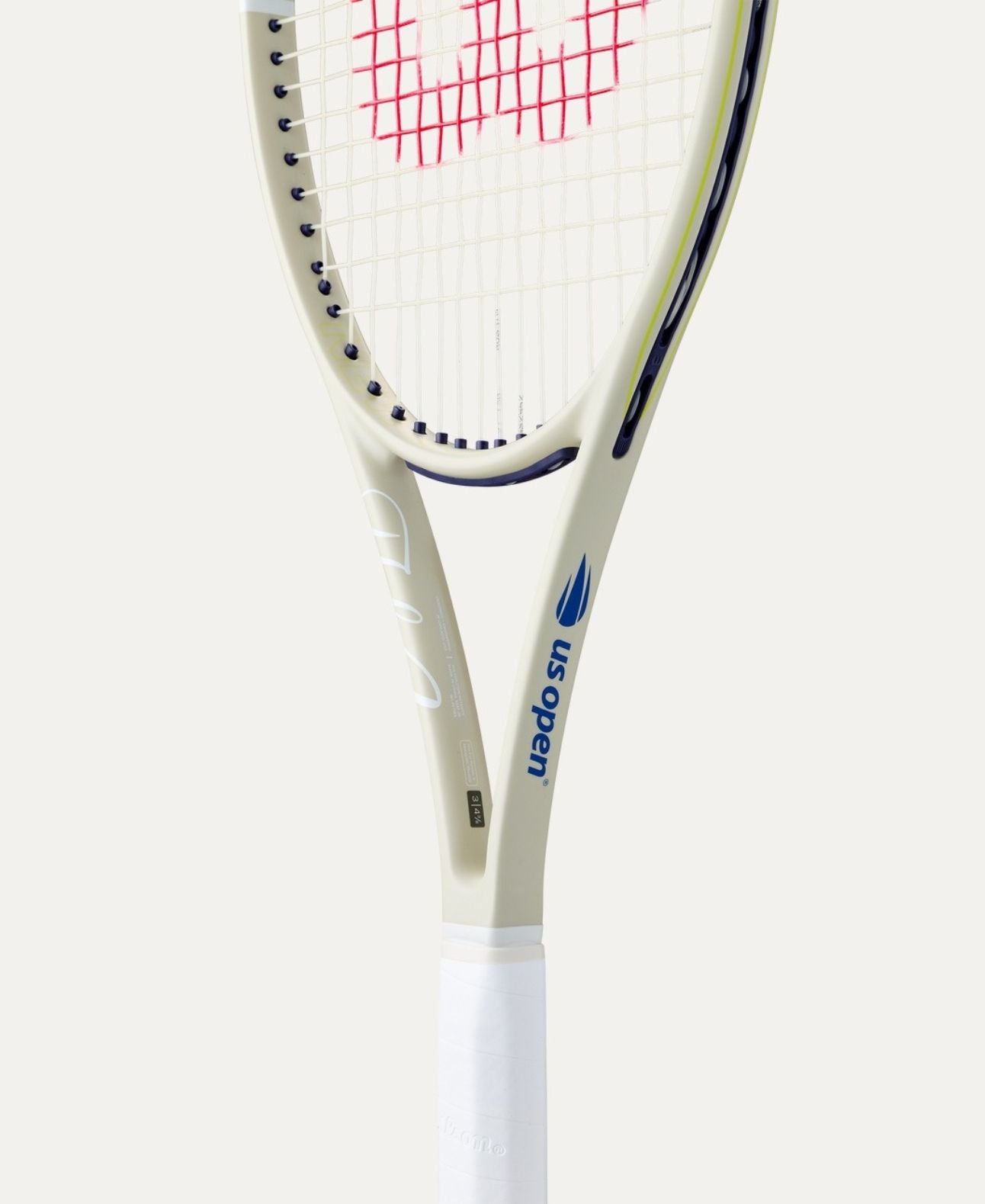 Raquete de Tênis Blade 98 16x19 V10 US Open 2026
