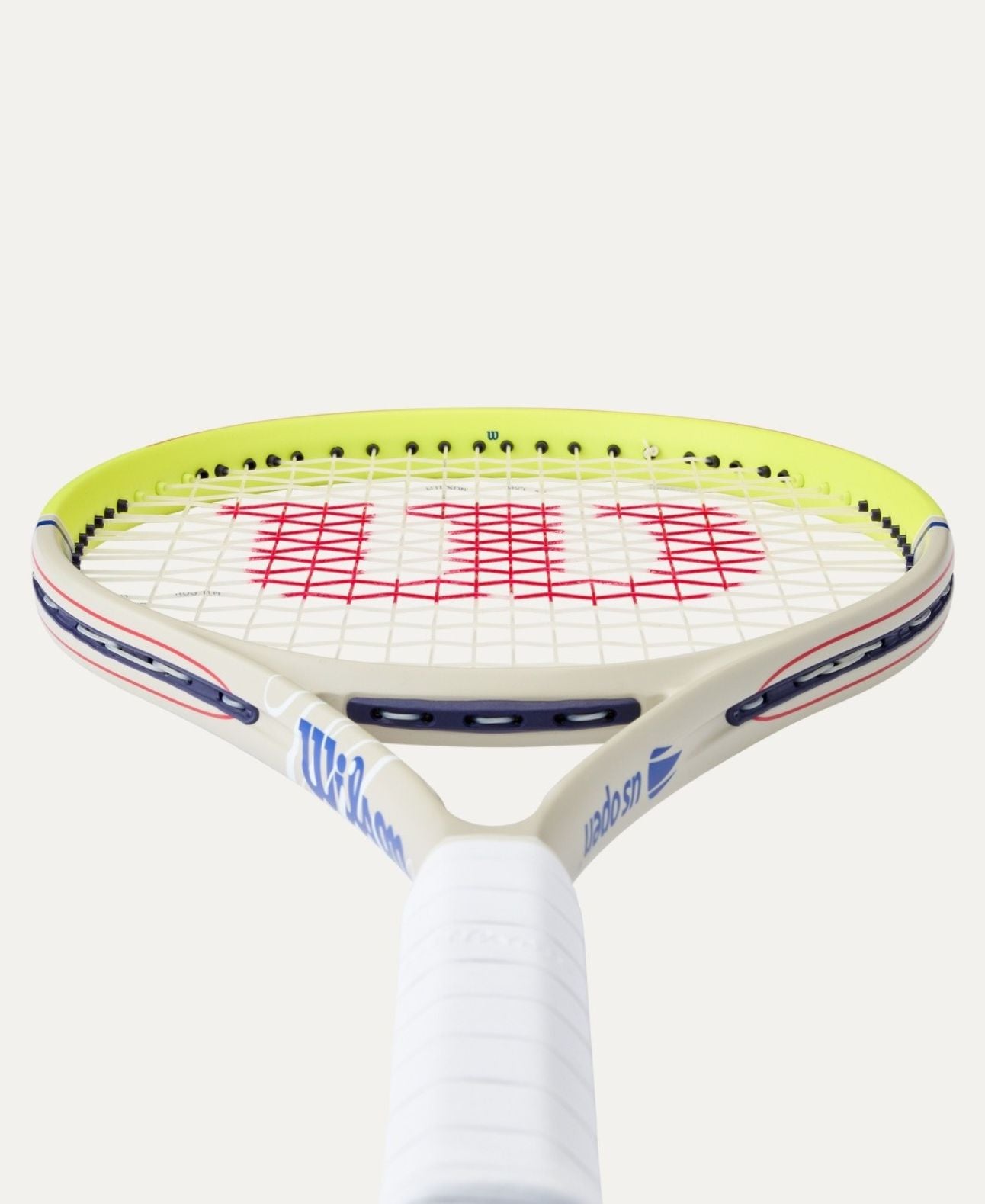 Raquete de Tênis Clash 100 16x19 V3 US Open 2026