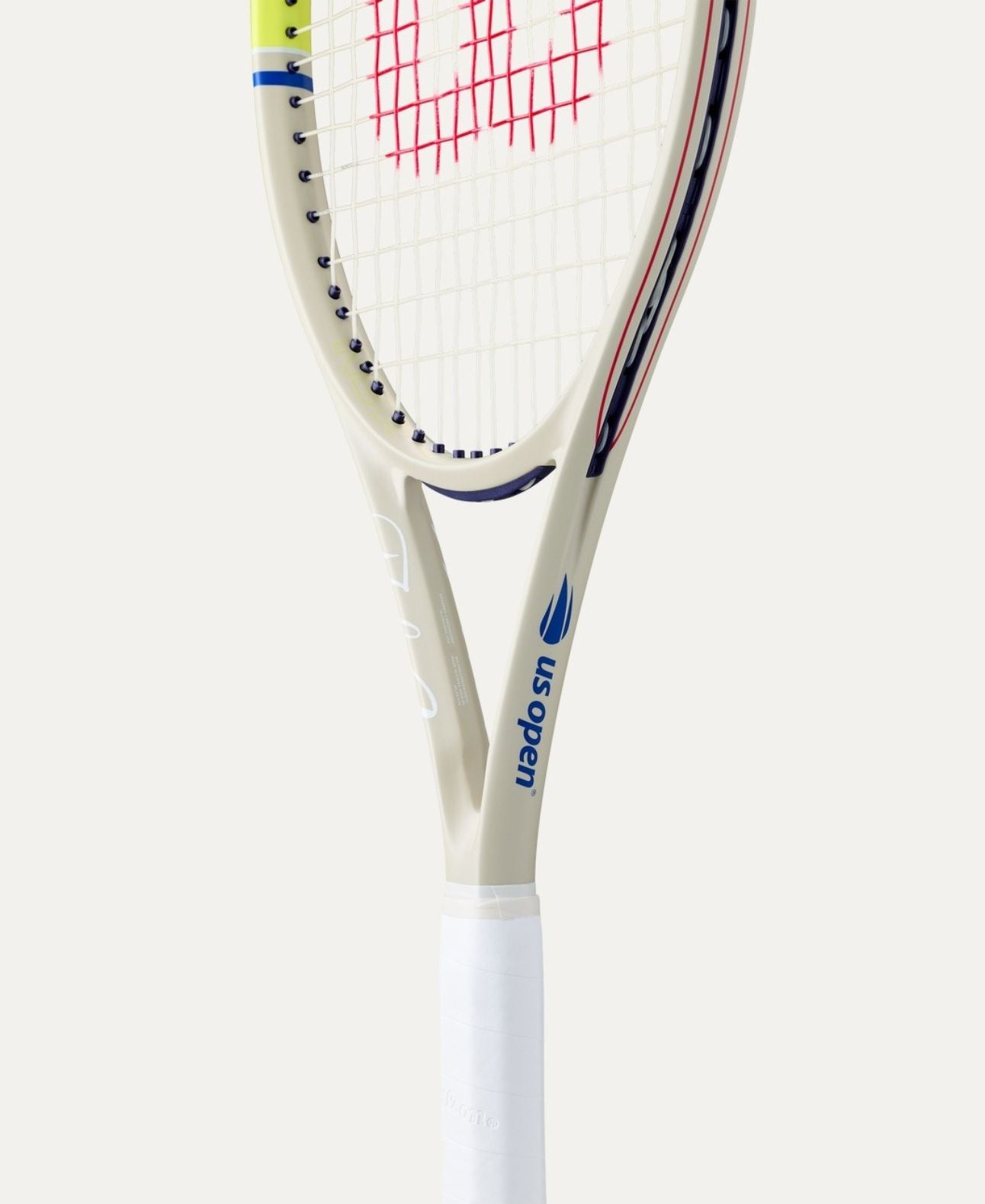 Raquete de Tênis Clash 100 16x19 V3 US Open 2026
