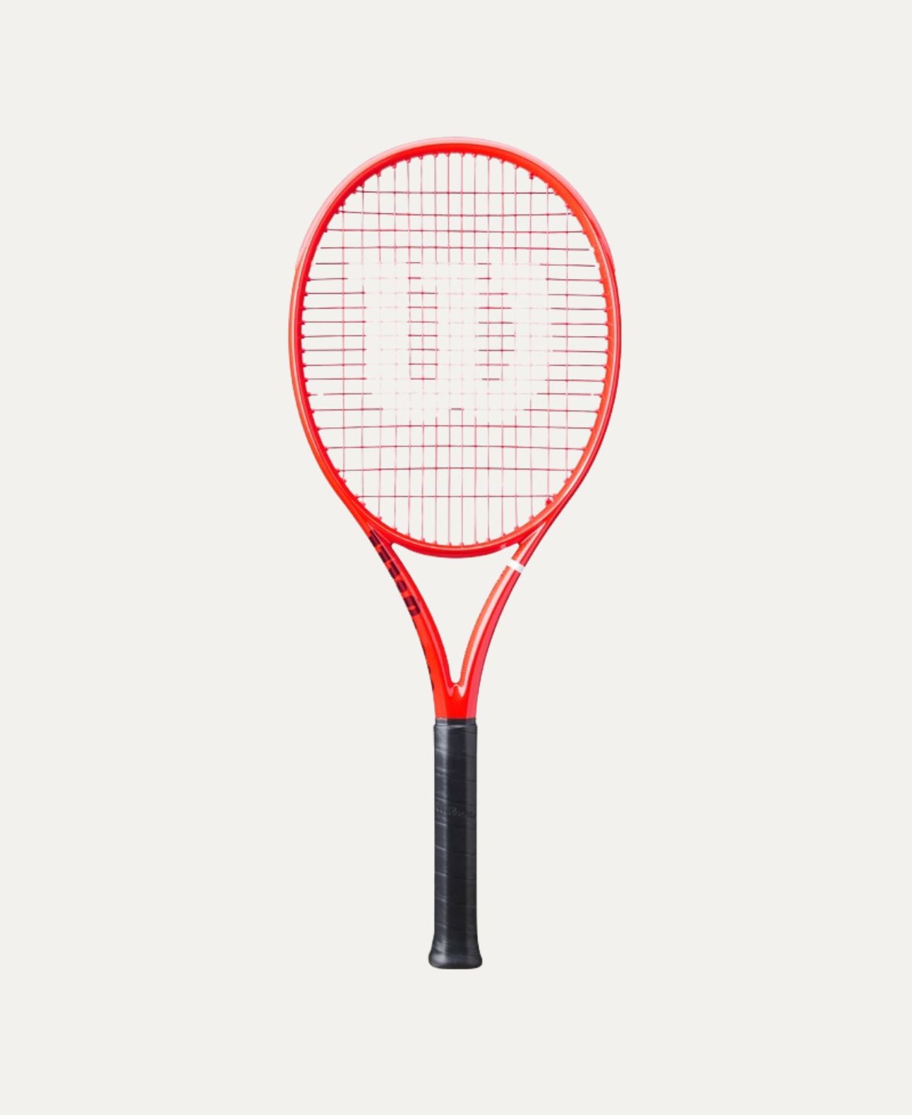 Raquete de Tênis Defyer 100 16x19 V1