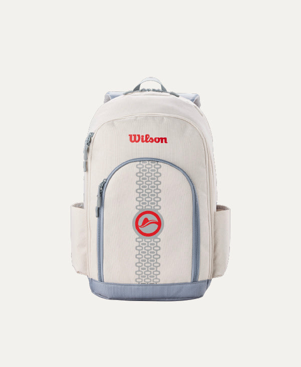 Mochila Rio Open 2026 Tour