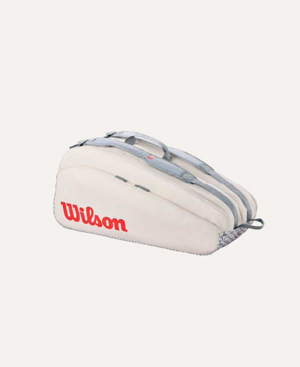 Raqueteira Tour 9 Rio Open 2026