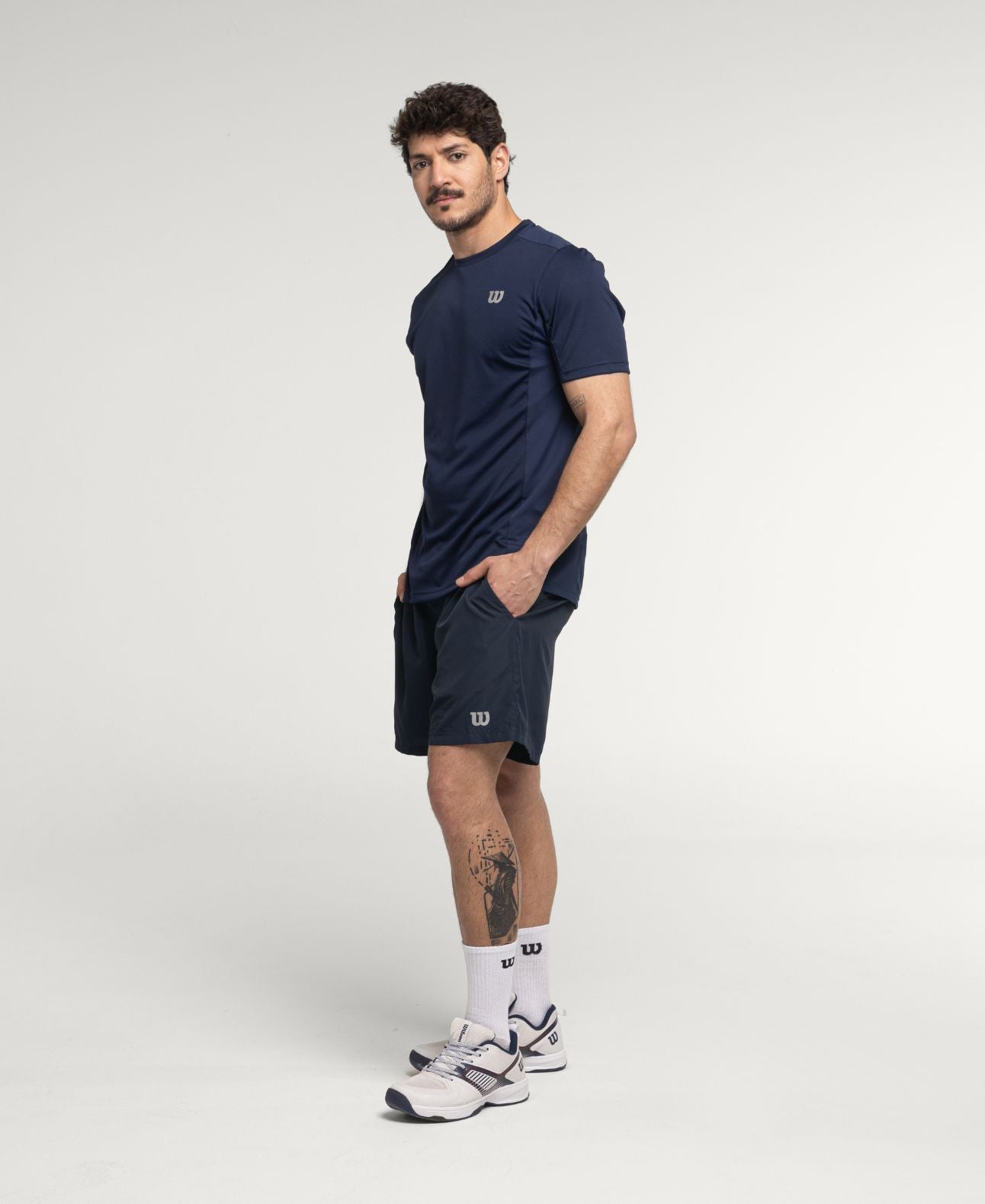 Short Core