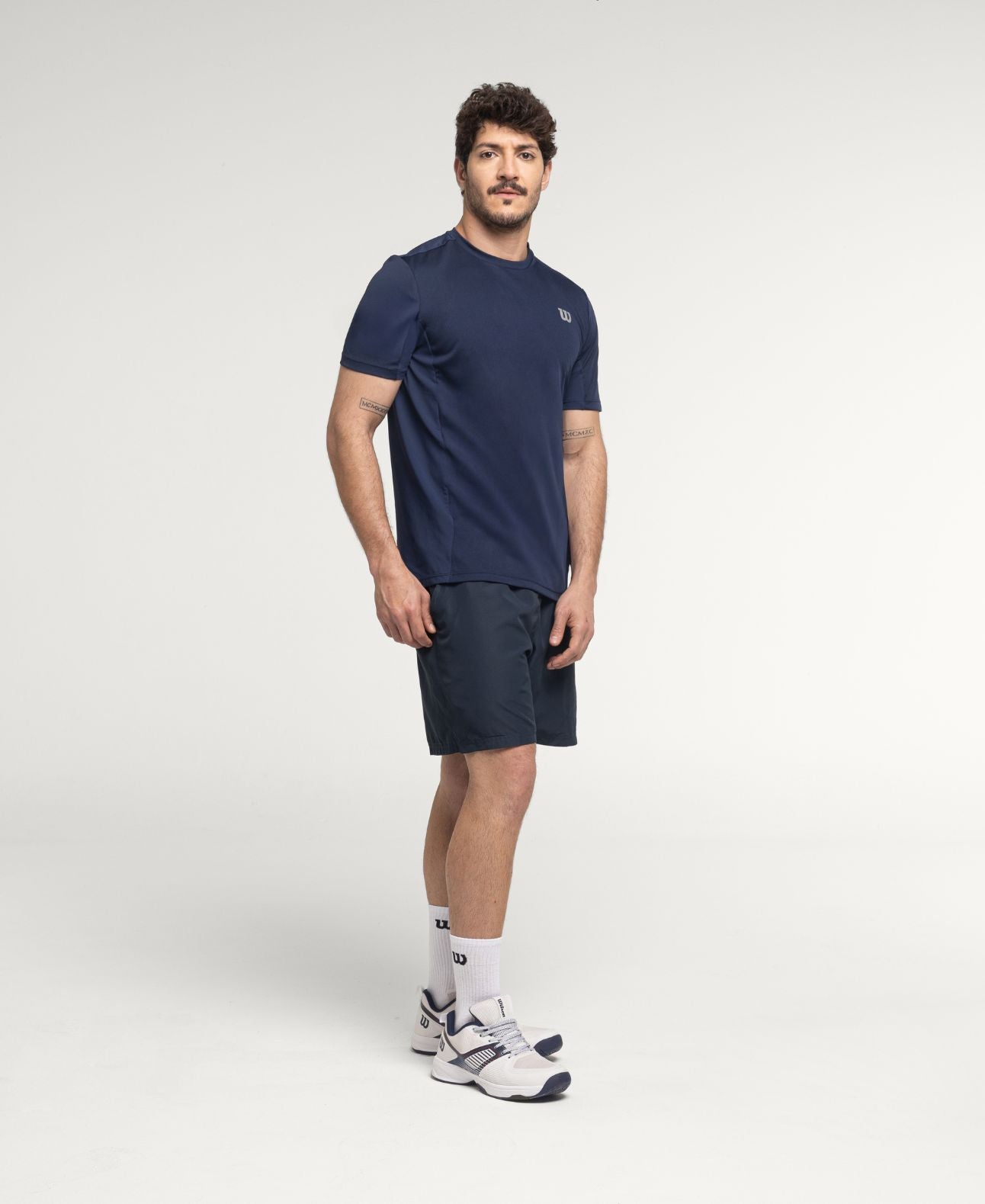 Short Core