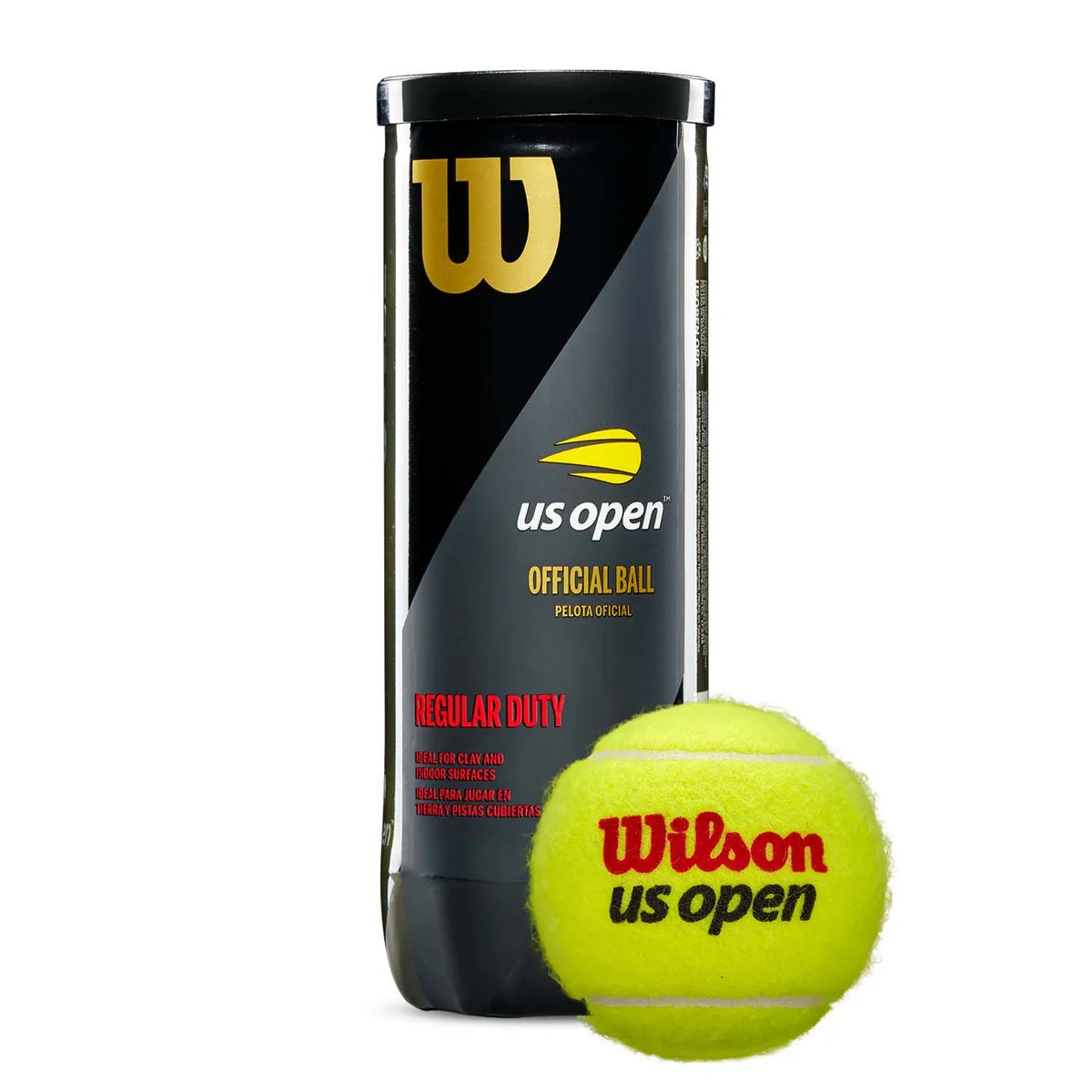 Bola de Tênis US Open Regular Extra Duty