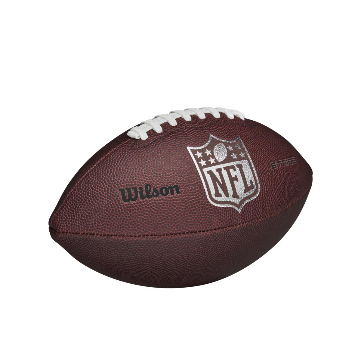 Bola de Futebol Americano NFL Stride