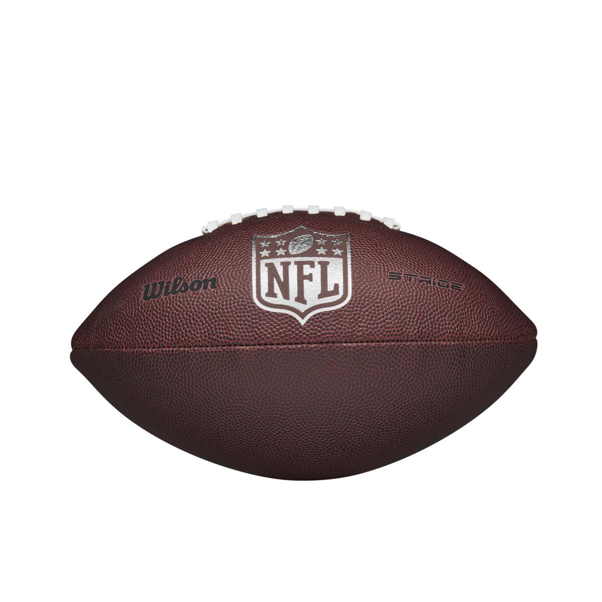Bola de Futebol Americano NFL Stride