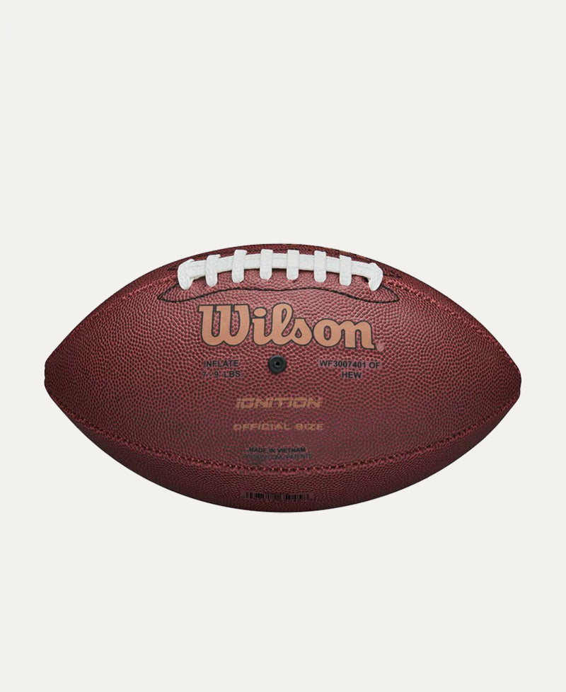 Bola de Futebol Americano NFL Ignition